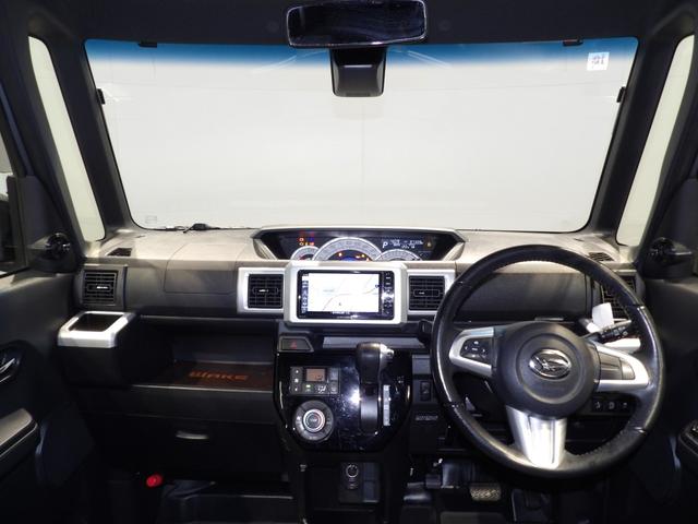 ウェイクGターボ レジャーエディションSAII4WD シートヒーター ダイヤトーンナビ バックカメラ ターボ レジャーエディション スマートアシストII 両側パワースライドドア 純正アルミホイール イモビライザー機能付きキーフリーシステム(岩手県)の中古車