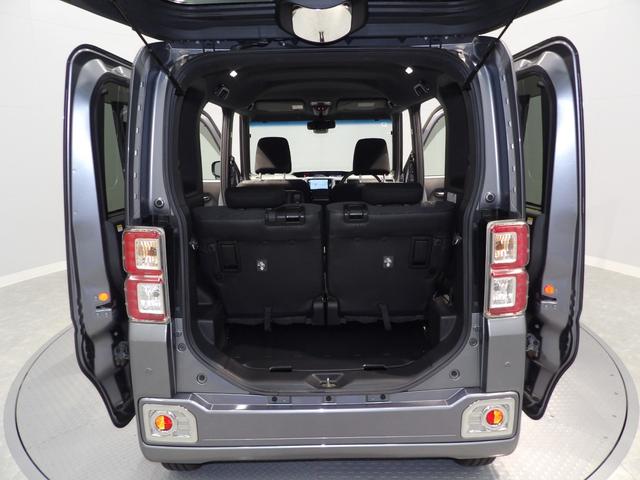 ウェイクGターボ レジャーエディションSAII4WD シートヒーター ダイヤトーンナビ バックカメラ ターボ レジャーエディション スマートアシストII 両側パワースライドドア 純正アルミホイール イモビライザー機能付きキーフリーシステム(岩手県)の中古車