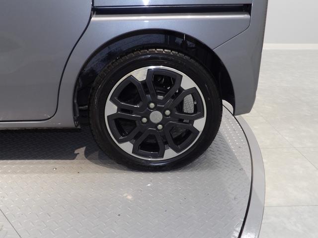 ウェイクGターボ レジャーエディションSAII4WD シートヒーター ダイヤトーンナビ バックカメラ ターボ レジャーエディション スマートアシストII 両側パワースライドドア 純正アルミホイール イモビライザー機能付きキーフリーシステム(岩手県)の中古車