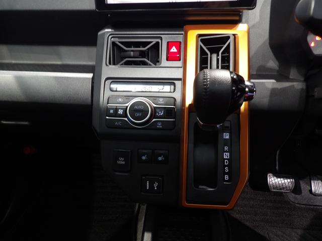 タフトＧターボ４ＷＤ　ターボ　ディスプレイオーディオ　エンジンスターター　スカイフィールトップ　ＬＥＤヘッドライト　アルミホイール　シートヒーター　オートエアコン　イモビライザー機能付きキーフリーシステム（岩手県）の中古車