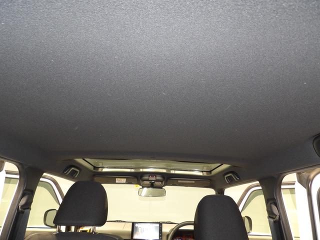 タフトＧターボ４ＷＤ　ターボ　ディスプレイオーディオ　エンジンスターター　スカイフィールトップ　ＬＥＤヘッドライト　アルミホイール　シートヒーター　オートエアコン　イモビライザー機能付きキーフリーシステム（岩手県）の中古車