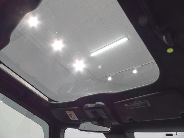 タフトＧターボ４ＷＤ　ターボ　ディスプレイオーディオ　エンジンスターター　スカイフィールトップ　ＬＥＤヘッドライト　アルミホイール　シートヒーター　オートエアコン　イモビライザー機能付きキーフリーシステム（岩手県）の中古車