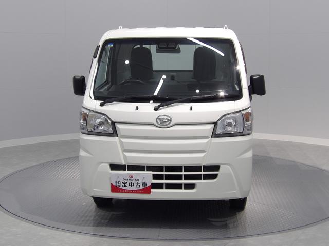 ハイゼットトラックスタンダード４ＷＤ　５ＭＴ　　パワーステアリング　エアコン　ＡＭ／ＦＭラジオ　荷台作業灯（岩手県）の中古車