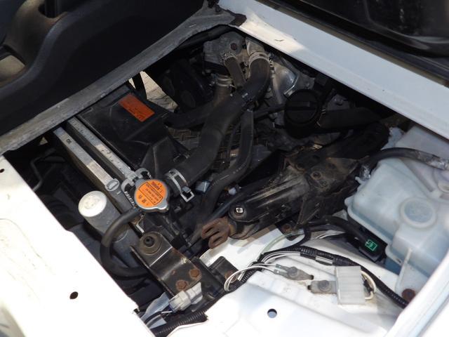 ハイゼットトラックスタンダード４ＷＤ　５ＭＴ　　パワーステアリング　エアコン　ＡＭ／ＦＭラジオ　荷台作業灯（岩手県）の中古車