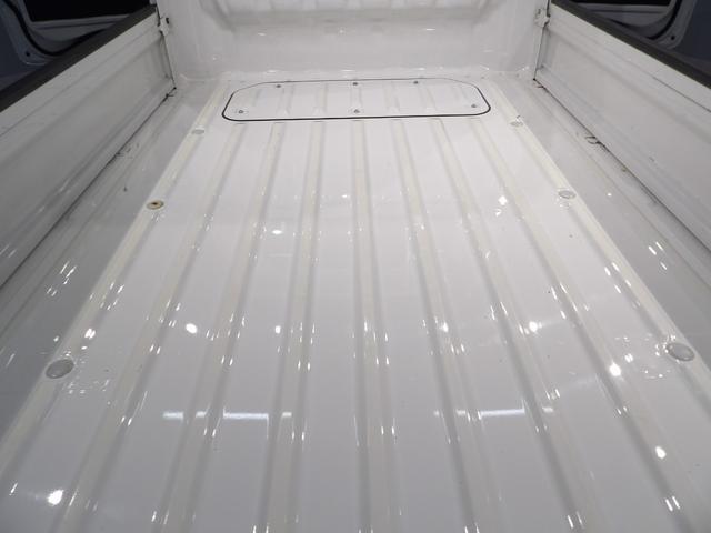 ハイゼットトラックスタンダード４ＷＤ　５ＭＴ　　パワーステアリング　エアコン　ＡＭ／ＦＭラジオ　荷台作業灯（岩手県）の中古車