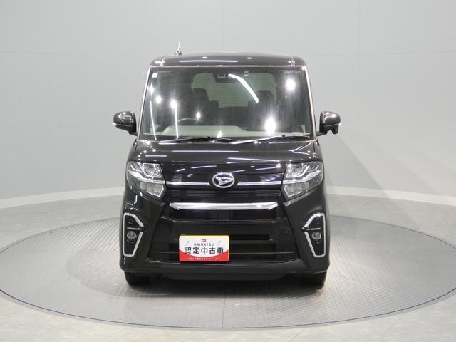 タントカスタムＸセレクション４ＷＤ　スマートアシストＩＩＩ　大型ナビ　バックカメラ　ナビ連動ドラレコ　ＬＥＤヘッドライト　両側パワースライドドア　シートヒーター　オートエアコン　ＡＢＳ　Ｗエアバッグ（岩手県）の中古車