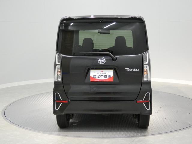 タントカスタムＸセレクション４ＷＤ　スマートアシストＩＩＩ　大型ナビ　バックカメラ　ナビ連動ドラレコ　ＬＥＤヘッドライト　両側パワースライドドア　シートヒーター　オートエアコン　ＡＢＳ　Ｗエアバッグ（岩手県）の中古車