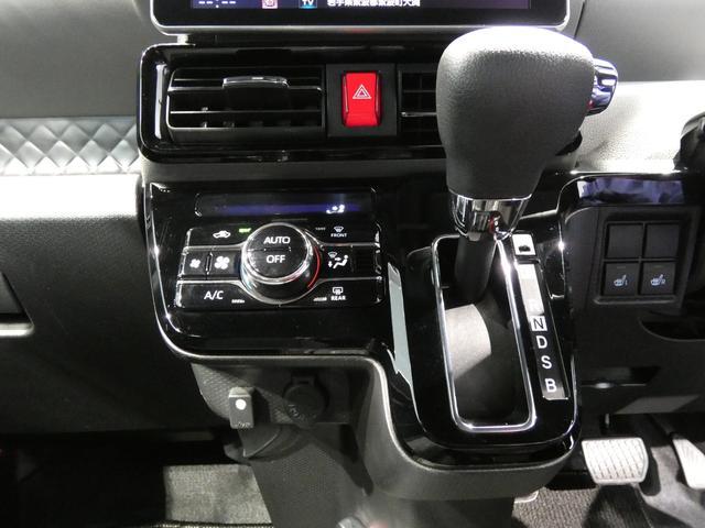 タントカスタムＸセレクション４ＷＤ　スマートアシストＩＩＩ　大型ナビ　バックカメラ　ナビ連動ドラレコ　ＬＥＤヘッドライト　両側パワースライドドア　シートヒーター　オートエアコン　ＡＢＳ　Ｗエアバッグ（岩手県）の中古車