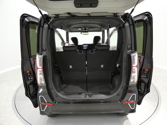 タントカスタムＸセレクション４ＷＤ　スマートアシストＩＩＩ　大型ナビ　バックカメラ　ナビ連動ドラレコ　ＬＥＤヘッドライト　両側パワースライドドア　シートヒーター　オートエアコン　ＡＢＳ　Ｗエアバッグ（岩手県）の中古車