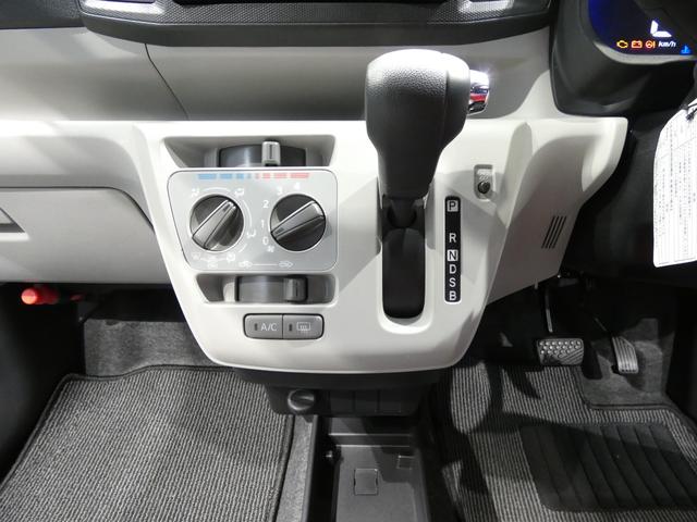 ミライースX SAIII4WD CDチューナー LEDヘッドライト スマートアシスト3 アイドリングストップ コーナーセンサー キーレスエントリー 電動格納ミラー(岩手県)の中古車