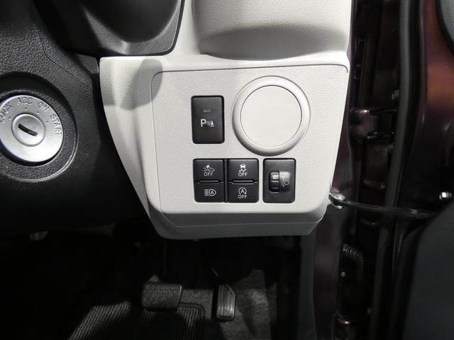 ミライースX SAIII4WD CDチューナー LEDヘッドライト スマートアシスト3 アイドリングストップ コーナーセンサー キーレスエントリー 電動格納ミラー(岩手県)の中古車