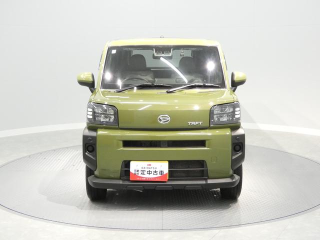 タフトＸ４ＷＤ　メモリーナビ　バックカメラ　ドライブレコーダー　ＬＥＤヘッドライト（岩手県）の中古車
