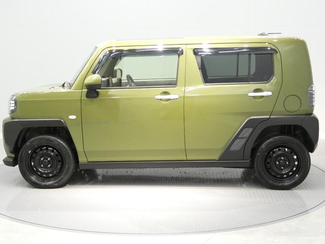 タフトＸ４ＷＤ　メモリーナビ　バックカメラ　ドライブレコーダー　ＬＥＤヘッドライト（岩手県）の中古車