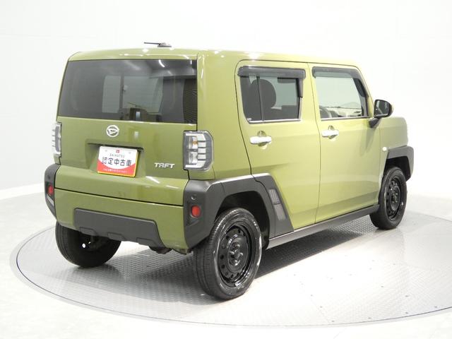 タフトＸ４ＷＤ　メモリーナビ　バックカメラ　ドライブレコーダー　ＬＥＤヘッドライト（岩手県）の中古車