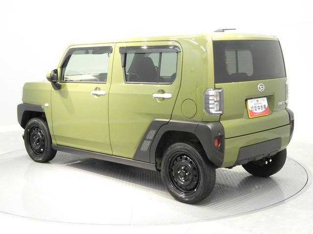 タフトＸ４ＷＤ　メモリーナビ　バックカメラ　ドライブレコーダー　ＬＥＤヘッドライト（岩手県）の中古車
