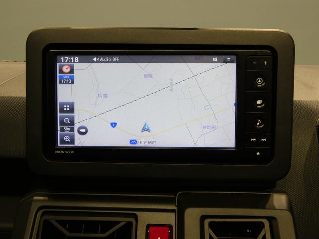 タフトＸ４ＷＤ　メモリーナビ　バックカメラ　ドライブレコーダー　ＬＥＤヘッドライト（岩手県）の中古車
