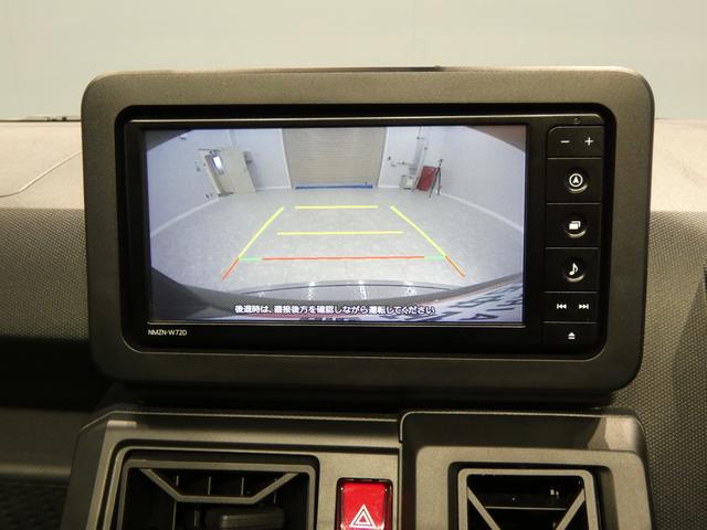 タフトＸ４ＷＤ　メモリーナビ　バックカメラ　ドライブレコーダー　ＬＥＤヘッドライト（岩手県）の中古車