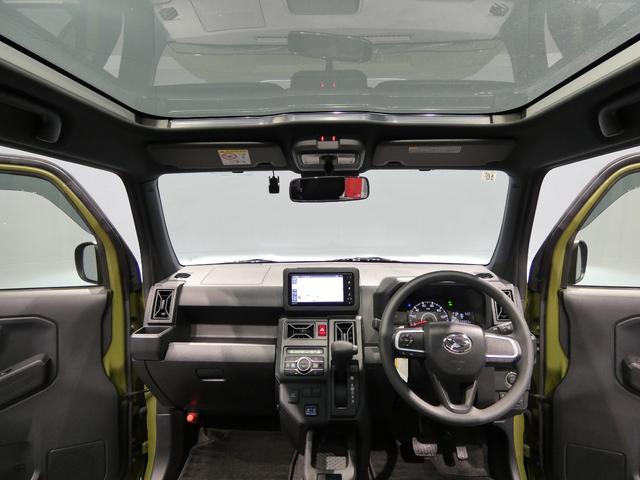 タフトＸ４ＷＤ　メモリーナビ　バックカメラ　ドライブレコーダー　ＬＥＤヘッドライト（岩手県）の中古車