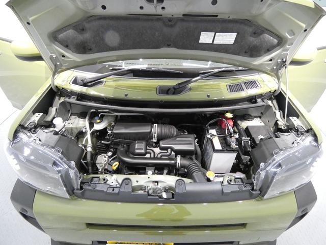 タフトＸ４ＷＤ　メモリーナビ　バックカメラ　ドライブレコーダー　ＬＥＤヘッドライト（岩手県）の中古車