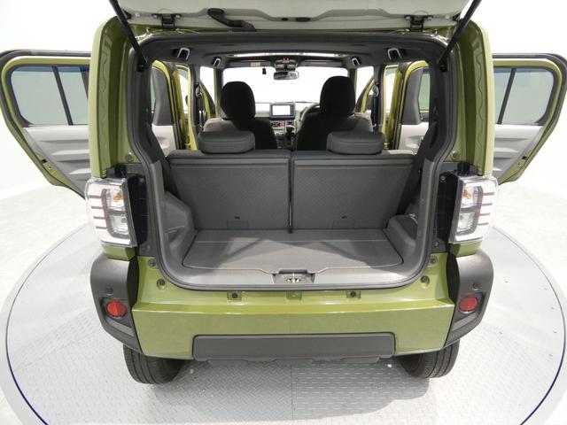 タフトＸ４ＷＤ　メモリーナビ　バックカメラ　ドライブレコーダー　ＬＥＤヘッドライト（岩手県）の中古車