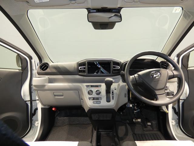 ミライースＸ　ＳＡIII４ＷＤ　　スマートアシスト　ＬＥＤヘッドライト　キーレス　クリアランスソナー（岩手県）の中古車