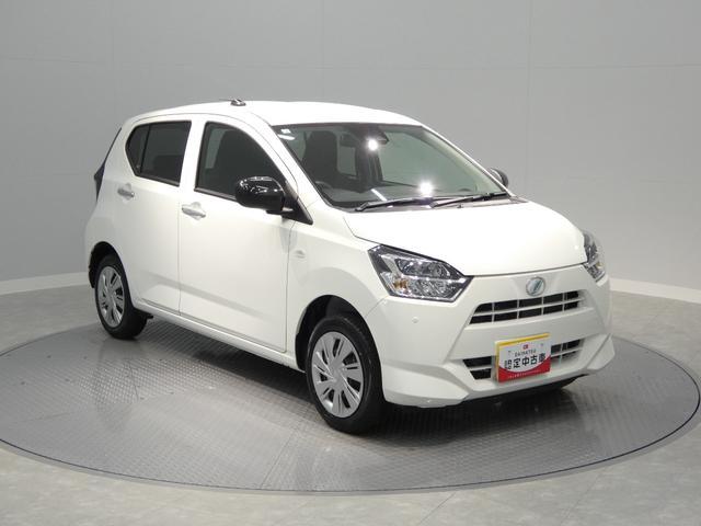 ミライースＸ　ＳＡIII４ＷＤ　　スマートアシスト　ＬＥＤヘッドライト　キーレス　クリアランスソナー（岩手県）の中古車