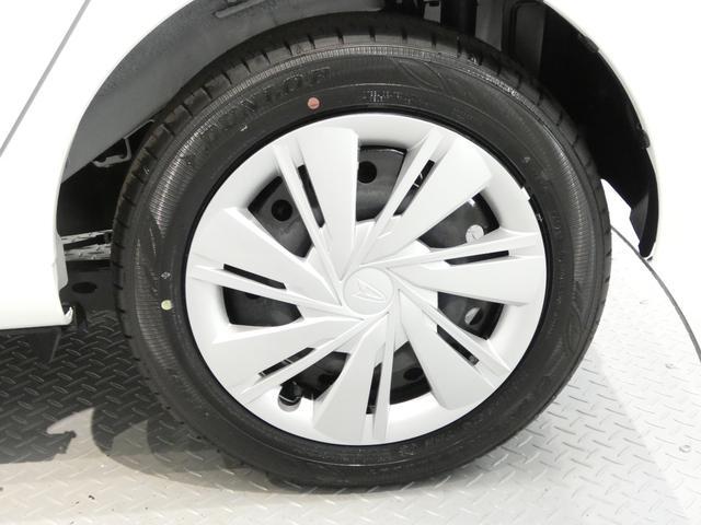 ミライースＸ　ＳＡIII４ＷＤ　　スマートアシスト　ＬＥＤヘッドライト　キーレス　クリアランスソナー（岩手県）の中古車