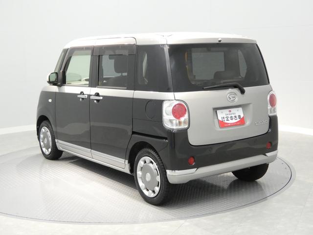 ムーヴキャンバスＸメイクアップ　ＳＡII４ＷＤ　オートエアコン　スマートキー　　スマートアシスト　プッシュスタート（岩手県）の中古車