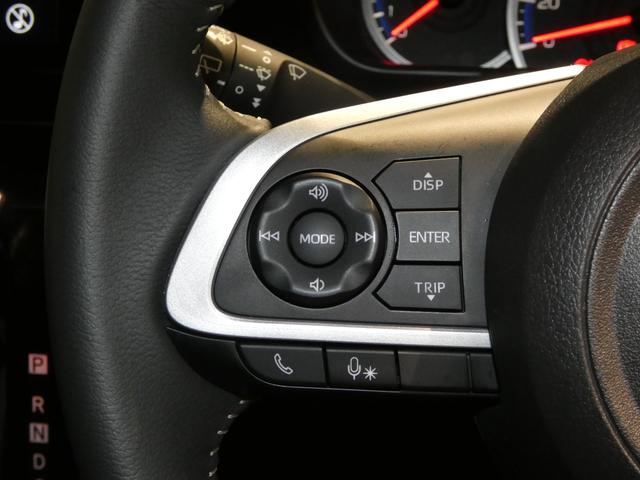 トールカスタムG4WD 衝突回避支援システム バックカメラ ETC クルーズコントロール ディスプレーオーディオ TV スマートアシスト 障害物センサー(岩手県)の中古車