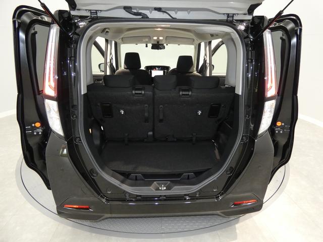 トールカスタムG4WD 衝突回避支援システム バックカメラ ETC クルーズコントロール ディスプレーオーディオ TV スマートアシスト 障害物センサー(岩手県)の中古車