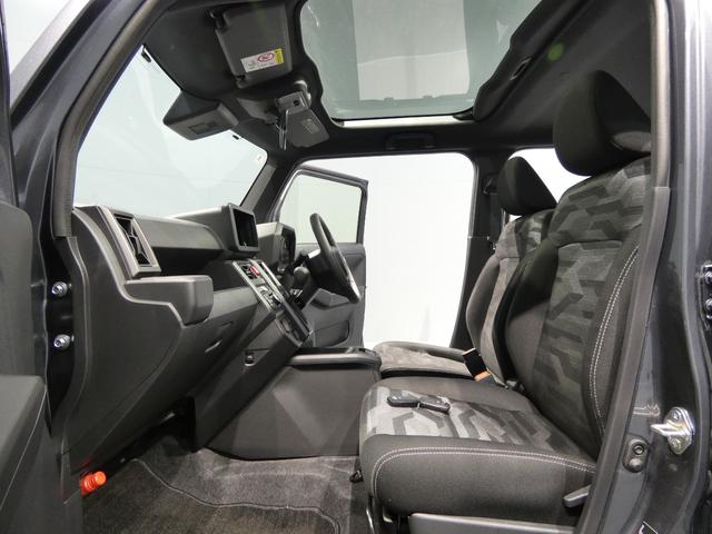 タフトG ダーククロムベンチャー4WD スカイフィールトップ 電子パーキング アダプティブクルーズコントロール スマートアシスト 15インチアルミホイール クリアランスソナー(岩手県)の中古車