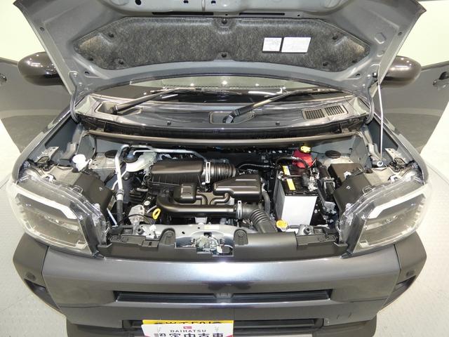 タフトG ダーククロムベンチャー4WD スカイフィールトップ 電子パーキング アダプティブクルーズコントロール スマートアシスト 15インチアルミホイール クリアランスソナー(岩手県)の中古車