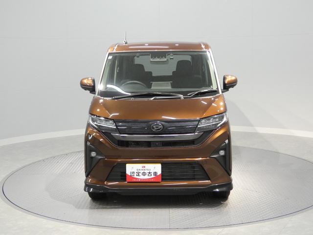 ムーヴRSターボ4WD 大型ナビ フルセグTV パノラマモニター クルーズコントロール 前後車内ドラレコ 両側パワースライドドア LEDヘッドランプ スマートアシスト クリアランスソナー(岩手県)の中古車