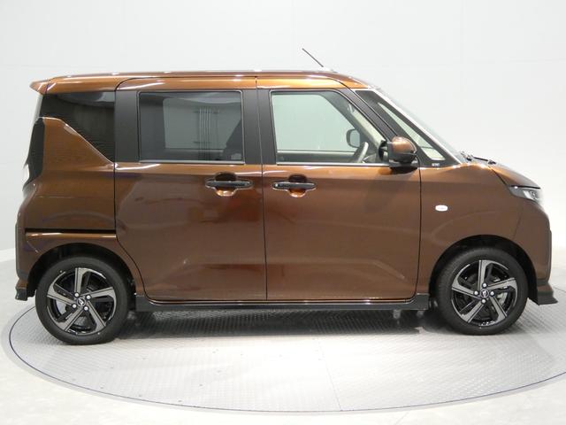 ムーヴRSターボ4WD 大型ナビ フルセグTV パノラマモニター クルーズコントロール 前後車内ドラレコ 両側パワースライドドア LEDヘッドランプ スマートアシスト クリアランスソナー(岩手県)の中古車