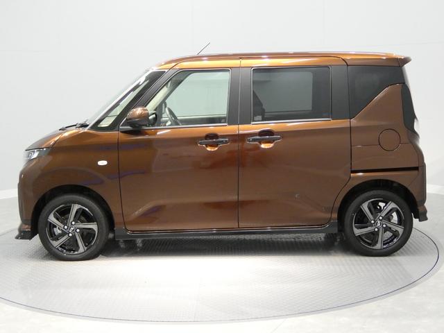 ムーヴRSターボ4WD 大型ナビ フルセグTV パノラマモニター クルーズコントロール 前後車内ドラレコ 両側パワースライドドア LEDヘッドランプ スマートアシスト クリアランスソナー(岩手県)の中古車