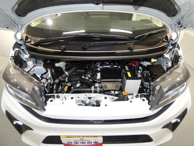 ムーヴRS4WD ターボ アダプティブクルーズコントロール ディスプレイオーディオ バックカメラ フルセグTV スマートアシスト LEDヘッドライト オートエアコン 15インチアルミホイール クリアランスソナー(岩手県)の中古車
