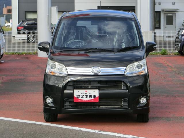 ムーヴカスタム　Ｘ（岩手県）の中古車