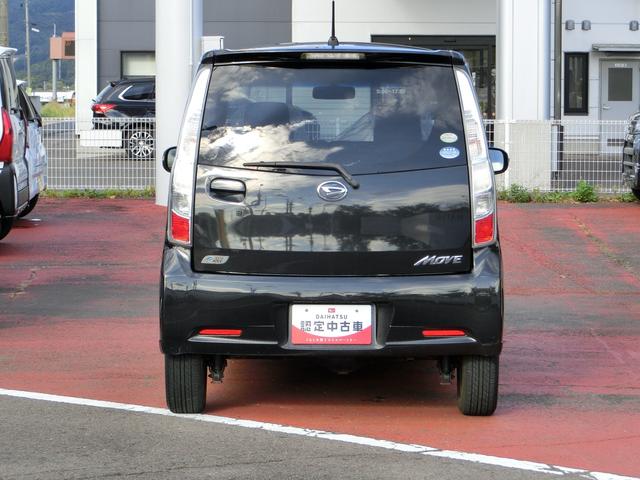 ムーヴカスタム　Ｘ（岩手県）の中古車