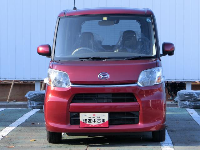 タントＬ（岩手県）の中古車