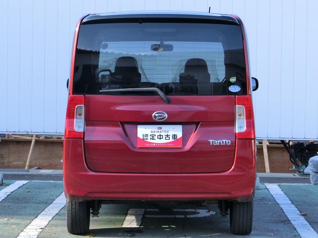 タントＬ（岩手県）の中古車