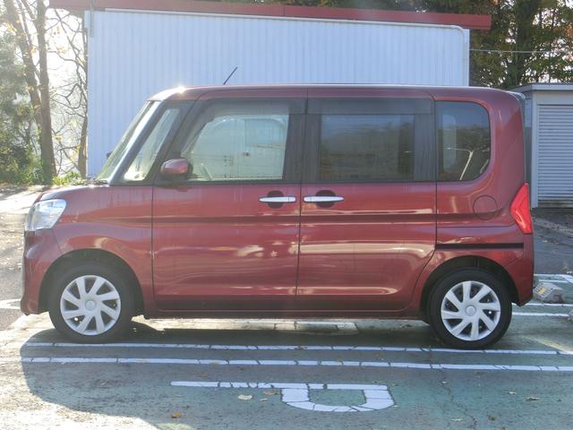 タントＬ（岩手県）の中古車