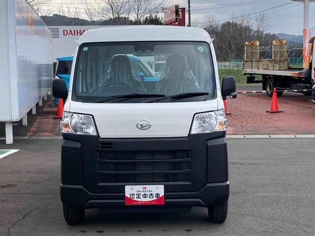 ハイゼットカーゴスペシャル４ＷＤ　ＣＶＴ（岩手県）の中古車