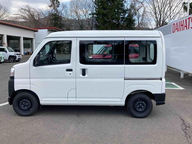 ハイゼットカーゴスペシャル４ＷＤ　ＣＶＴ（岩手県）の中古車