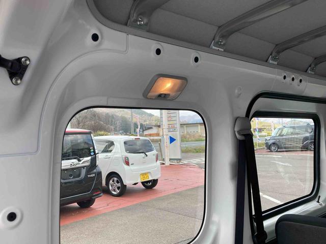 ハイゼットカーゴスペシャル４ＷＤ　ＣＶＴ（岩手県）の中古車
