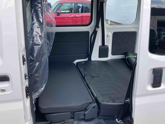 ハイゼットカーゴスペシャル４ＷＤ　ＣＶＴ（岩手県）の中古車
