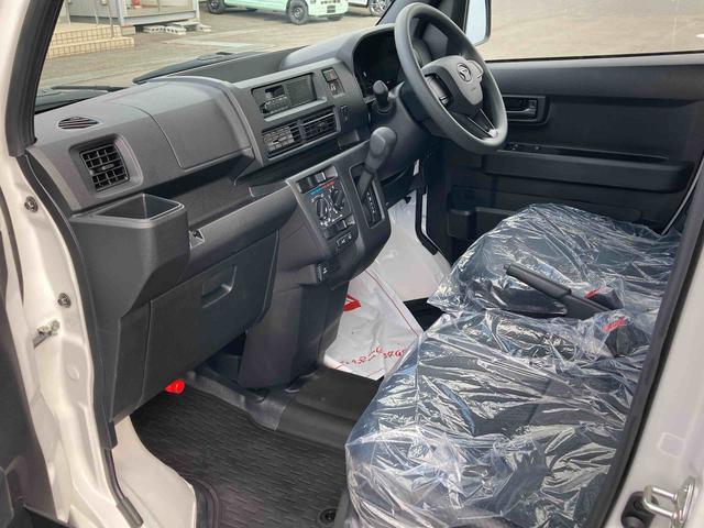 ハイゼットカーゴスペシャル４ＷＤ　ＣＶＴ（岩手県）の中古車