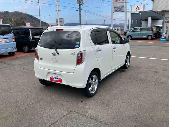 ミライースＸｆ　メモリアルエディション（岩手県）の中古車
