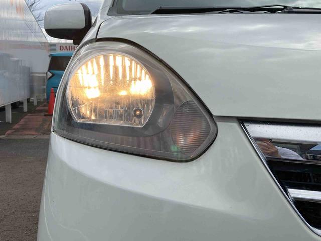 ミライースＸｆ　メモリアルエディション（岩手県）の中古車