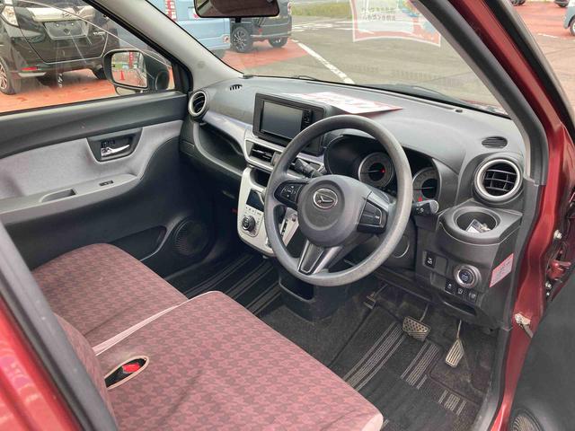 キャストアクティバＸ４ＷＤ　ＣＶＴ　キーフリー（岩手県）の中古車