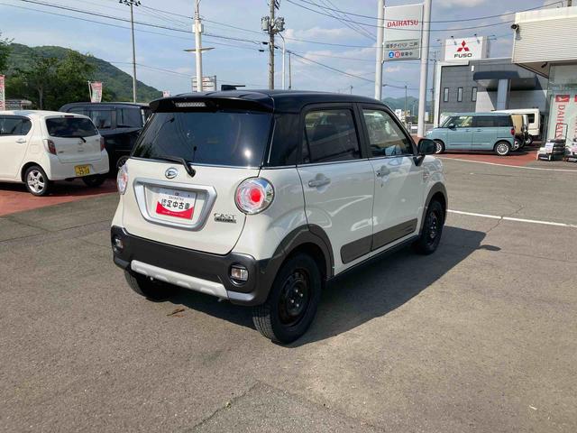 キャストアクティバＸ（岩手県）の中古車